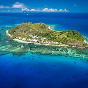 Sheraton Resort & Spa, Tokoriki Island, Fiji