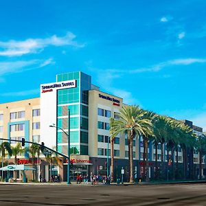 Springhill Suites By Marriott At Anaheim Resort Area/Convention Center